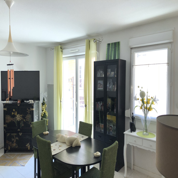 Offres de vente Appartement Montauban 82000