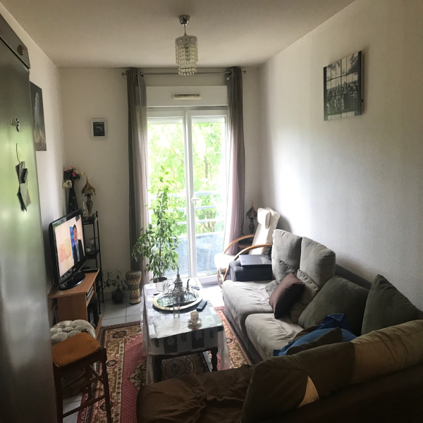 Offres de vente Appartement Bordeaux 33200