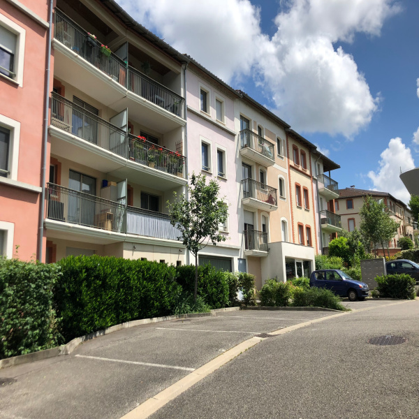 Offres de vente Appartement Grenade 31330