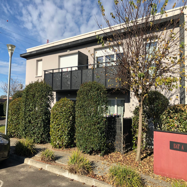 Offres de vente Appartement Eysines 33320