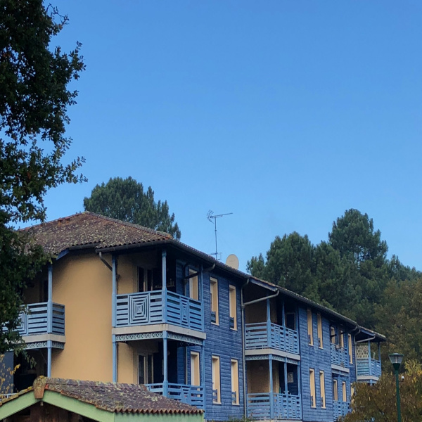 Offres de vente Appartement Audenge 33980