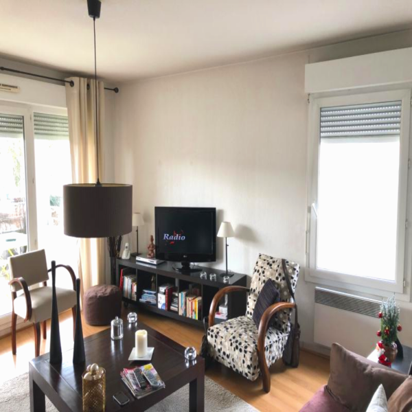 Offres de vente Appartement Bordeaux 33300